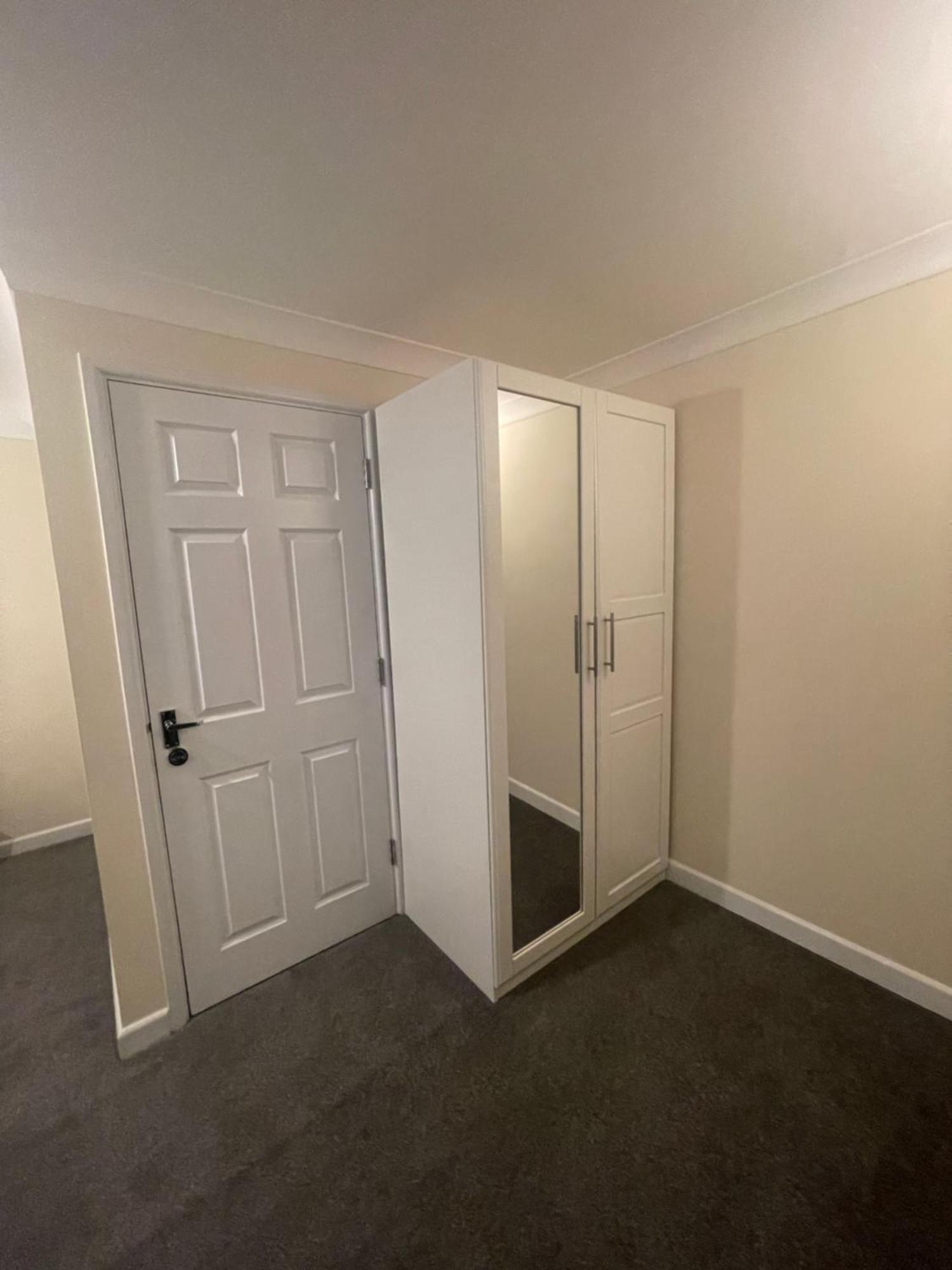 Relaxing Double Rooms In A Beautiful House Ipswich Exterior foto