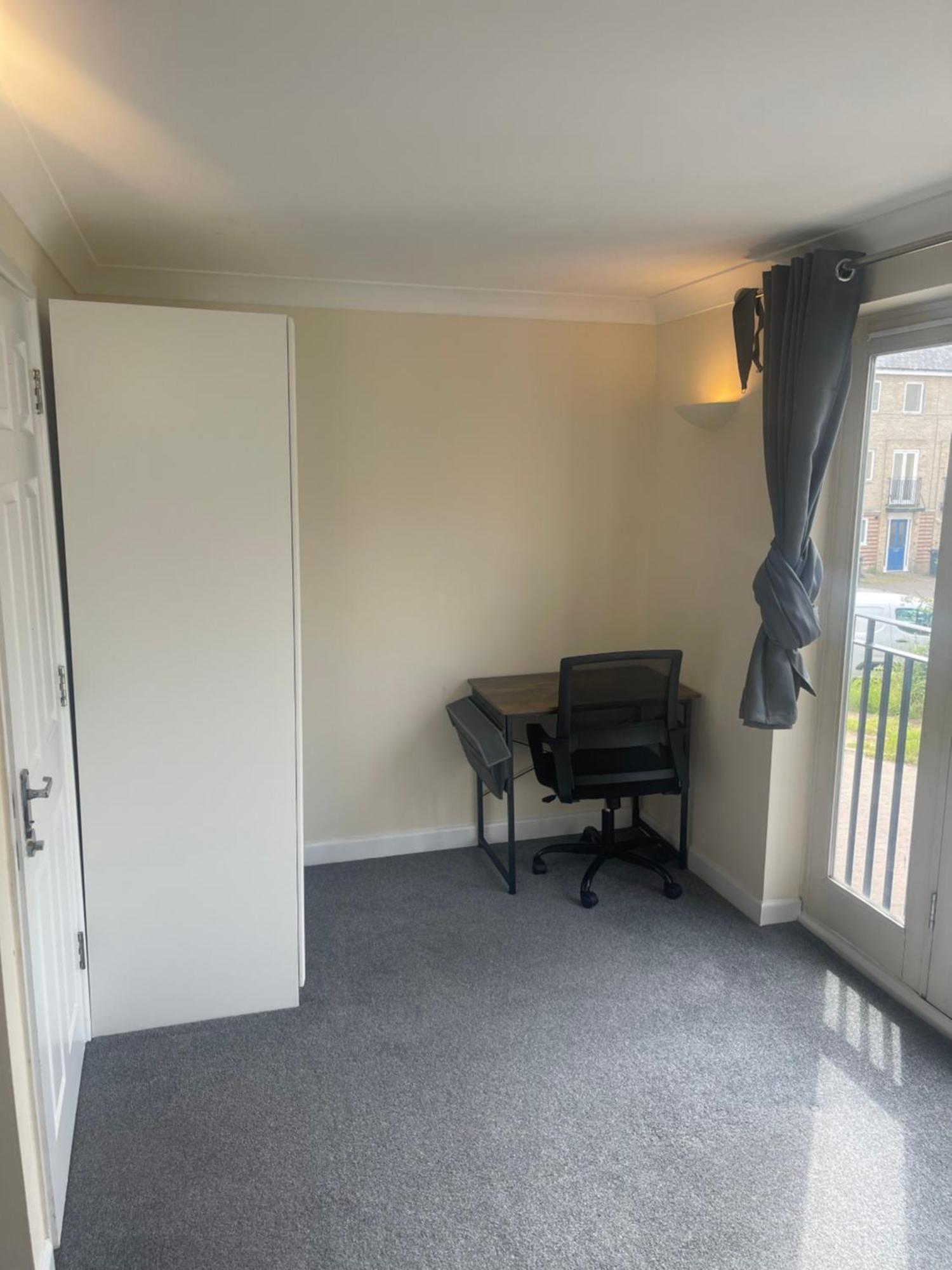 Relaxing Double Rooms In A Beautiful House Ipswich Exterior foto